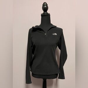 NORTH Face POLARTEC Fleece SWEATER Small PULLOVER Women